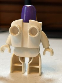 (Replacement Buzz Lightyear) from (5658) (5691) Lego Duplo Toy Story Mini Figure