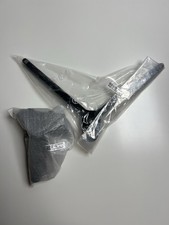 NEW SAMSUNG LS24AM506NN STAND LEGS FEET LS24AM506NNXZA BN96-52116A BN96-53796