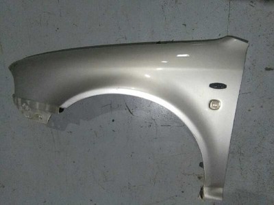 FRONT LEFT FENDER / ROZADA / PLATA / 645703 FOR SKODA OCTAVIA COMBI