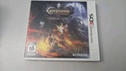 Castlevania: Mirror of Fate - Nintendo 3DS