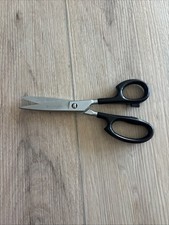 Cutco Black Kitchen Scissors Take Apart Shears High Carbon Stainless Model 77