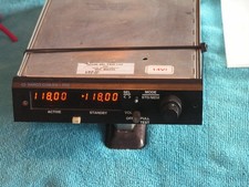 NARCO 810+ COM AIRCRAFT RADIO
