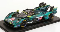 1:18 Spark Aston Martin Valkyrie #7, 24H Le Mans 2025