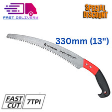 Corona 13 Curved Pruning Saw RS7120 Razor Too...