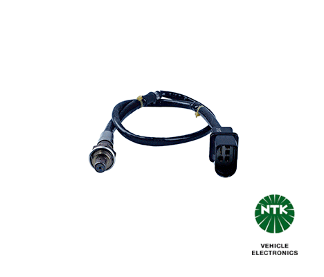 NTK 1851 Lambda Sensor for AUDI,SEAT,SKODA,VW - Bild 2 von 3
