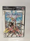 Suikoden V (5) PS2 Sony PlayStation 2 Brand New
