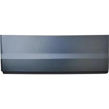 0812-175 Key Parts Door Skin Rear Driver Left Side Lower for Chevy Express Van