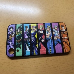 Jojo's Bizarre Adventure Phone Case | eBay