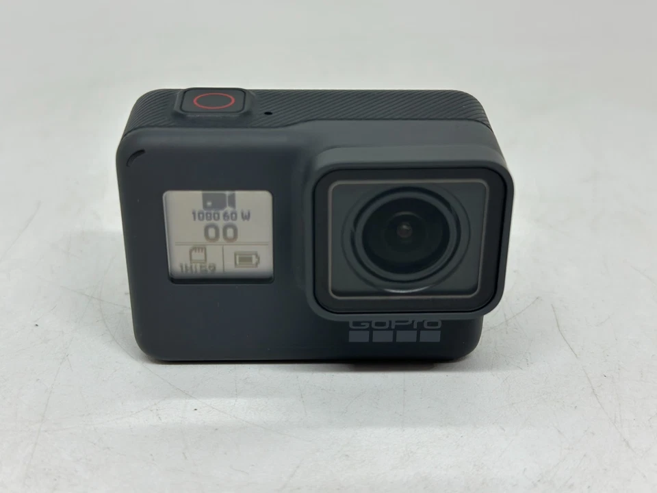 GoPro Hero5 Black Camera Bundle - Image 4 of 4