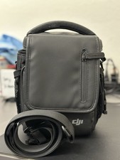 Genuine Black DJI Mavic Pro M1P Shoulder Bag Case