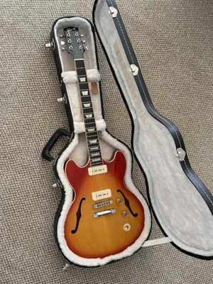 Gibson Midtown Standard P-90 2012 - Heritage Cherry Sunburst Electric Guitar