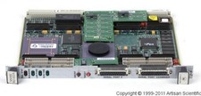 Motorola MVME162-022A Embedded Controller