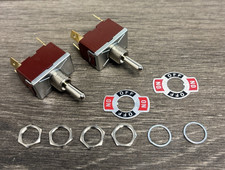Snowplow Angle Lift Switch Replaces Buyers 1306075 1308080 - Snow Plow Snowplow Angle Lift Switch Replaces Buyers 1306075 1308080 - Snow Plow