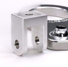 Exhaust Hanger Bracket