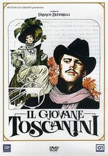 Il Giovane Toscanini -  CD 9OVG The Cheap Fast Free Post