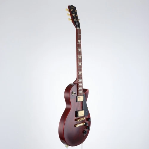 Gibson Les Paul Studio 2012 Wine Red Safe delivery from Japan