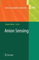 Ivan Stibor | Anion Sensing | Taschenbuch | Englisch (2014) | X