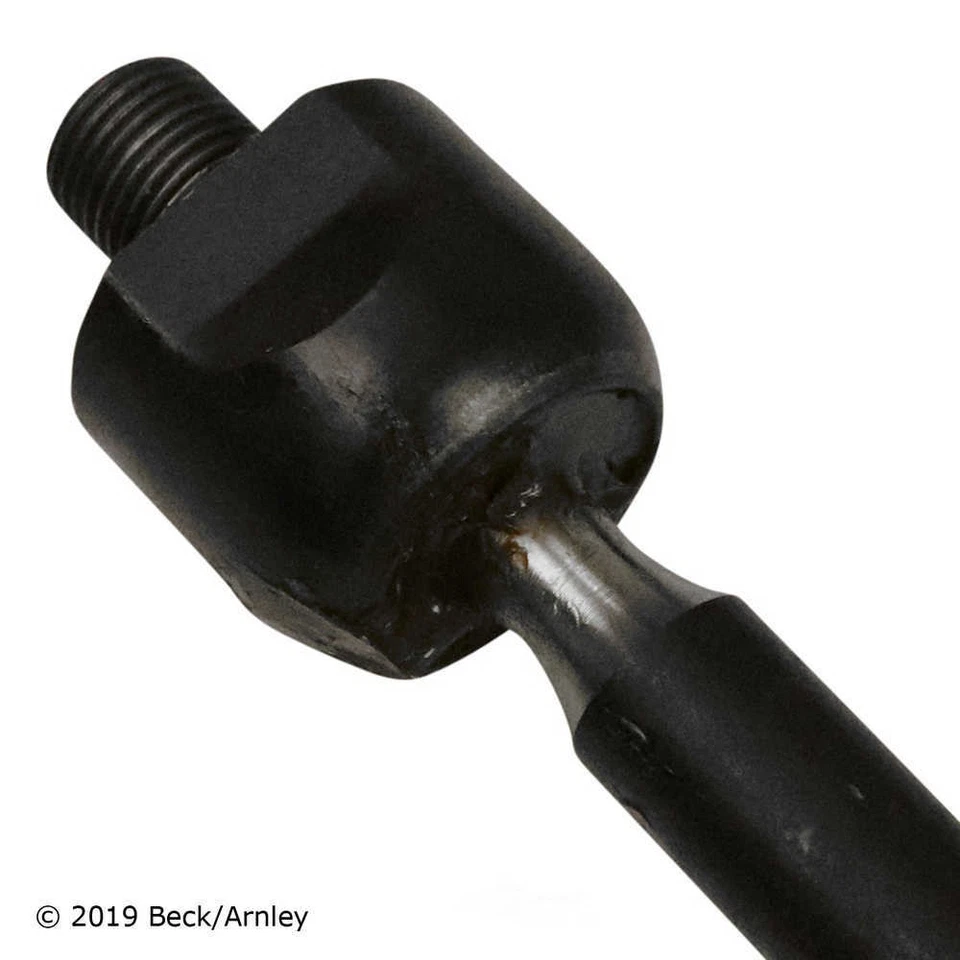 Kit de extremo de barra de amarre de dirección para Kia Spectra Spectra5 2004-2009 Beck/Arnley Foto 4 de 4