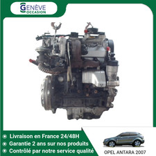 Moteur Opel ANTARA
