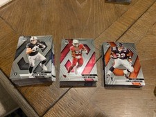2025 panini mosaic football. Build your set updated 2/14/26
