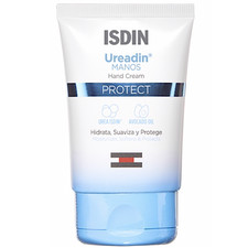 Isdin Ureadin Protect Hand cream 50ml