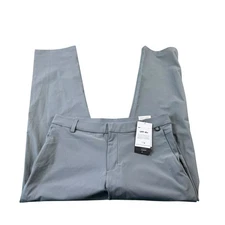 Nike 24.7 PerfectStretch Dri-FIT Men's Size 32x30 5-Pocket Regular Pants $125