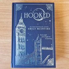 Hooked Collectors Edition | Emily McIntire | ...