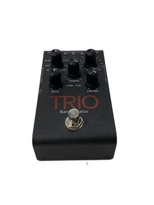 Digitech effector trio-v-01 Used