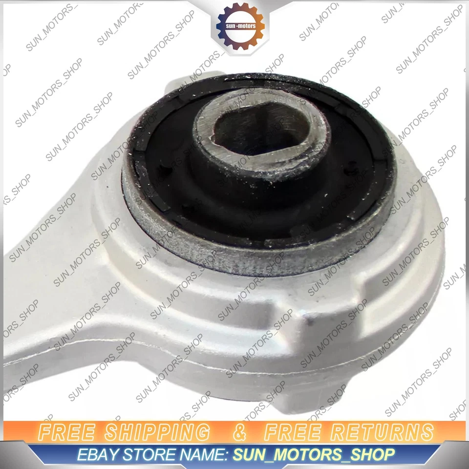 LEMFORDER Front Lower Left Control Arm For Mercedes C300 E350 C250 2043304311 - Image 2 of 4