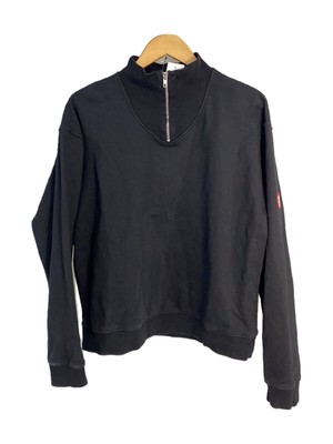 C.E(CAV EMPT) Sweatshirt black S Used