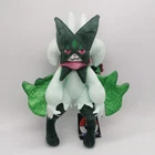 Meowscarada 38CM Plush Doll Figure Toy