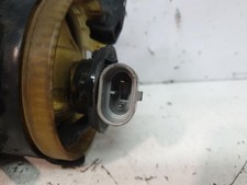 Antibrouillard Seat IBIZA