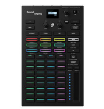 SoundSwitch Control One Professional Lighting Interface for DJs