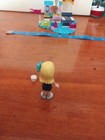 Lego Friends 41328, Stephanie's Bedroom.  Complete, No Box — photo 10