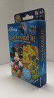 Disney's Eye Found It Disneyana Rare Hidden Picture Card Game Brand New SEALED — photo 3