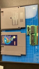 Solstice NES Nintendo Entertainment System | OVP | TOP Zustand | Original