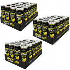 72x Dose Lemonsoda zero 330ml Campari Group L...
