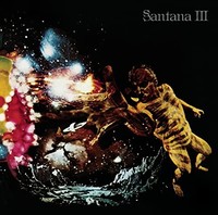 Santana - Iii - Cd - G3Z
