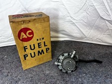 1959 1960 1961 1962 1963 1964 1965 Buick Fuel Pump New Ac Brand 4399 1959 1960 1961 1962 1963 1964 1965 Buick Fuel Pump New Ac Brand 4399