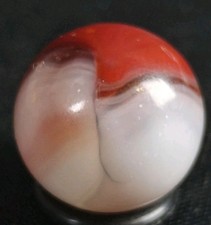Vintage Marble - Vitro .64" Conquerer