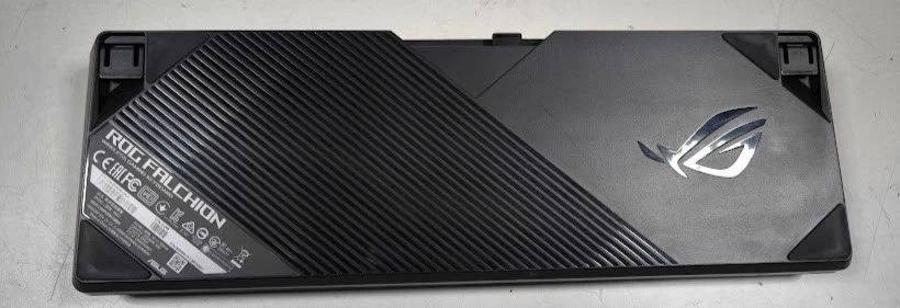 Asus ROG Falchion Modell: M601 Kabellose Gaming Tastatur - Bild 3 von 4