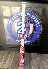 Marucci Cat X Composite 2 Piece -3 BBCOR Baseball Bat 33 in 30 oz New w/warranty