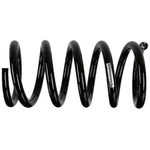 Fahrwerksfeder Hinten FüR Citroen C3 2C 2R 1.2 17 Bis 26 Sachs MR594434 Teil-image