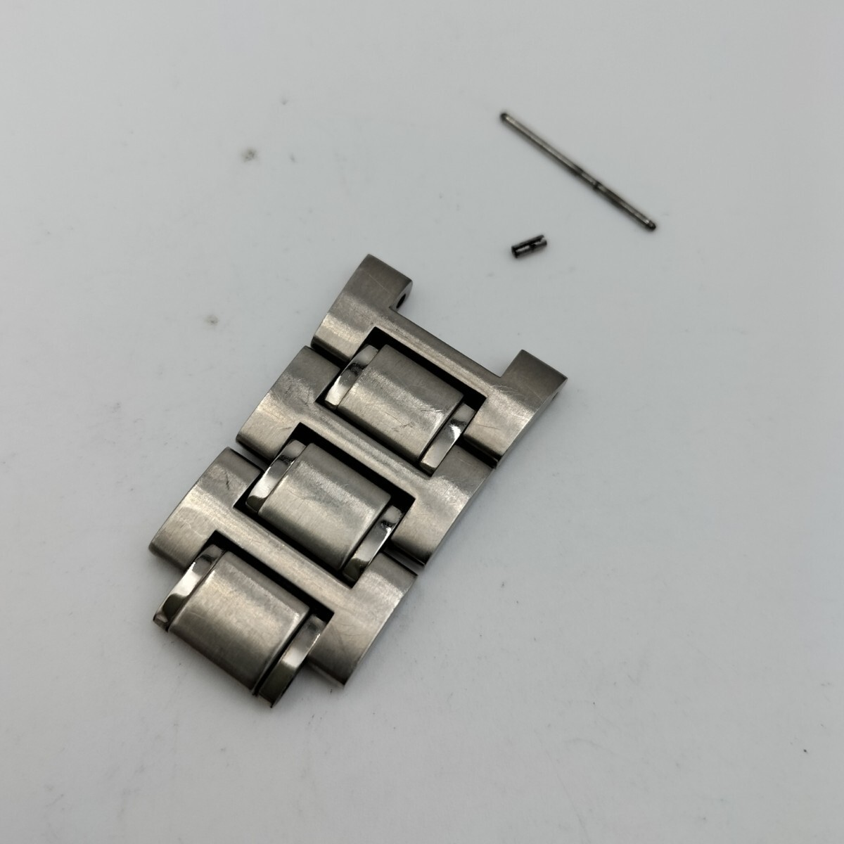 Link to Watch 2nd Brightz Genuine 5th Parts Men 20mm 8B43-0AC0 Bracelet SEIKO - VintageWatches.PK Link to Watch 2nd Brightz Genuine 5th Parts Men 20mm 8B43-0AC0 Bracelet SEIKO - vintagewatches.pk