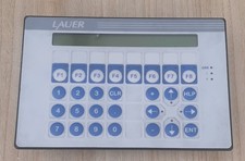 Display Lauer PCS 090.m