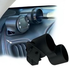 15 21 Chevy Colorado Canyon Defrost Vent Dual Gauge Pod Mount 52mm Holder 15 21 Chevy Colorado Canyon Defrost Vent Dual Gauge Pod Mount 52mm Holder