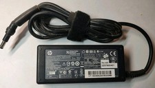 OEM Genuine HP 65W Laptop Charger NSW 24187 AC Power Adapter with Power Cord