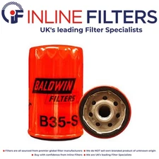 For Quinton Hazell QOF5302 Oil Filter - Filter Cross Reference