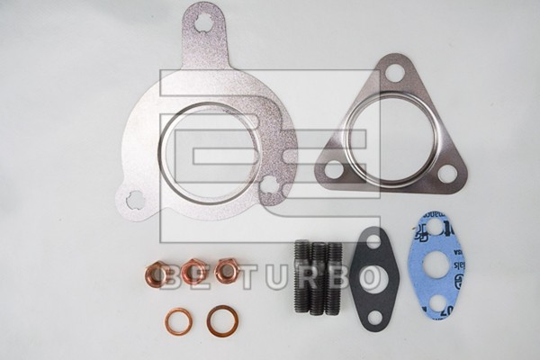 Montagesatz Lader BE Turbo ABS128 FüR Zafira Frontera YS3F Opel Saab T98 Astra-image