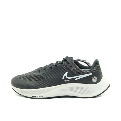 Nike Damen Pegasus 39 Shield Sneaker Schwarz Synthetik Zoom Laufschuh EU 38